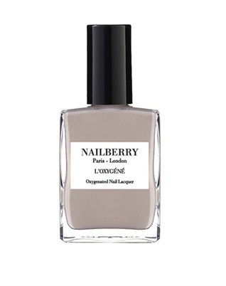 Nailberry Nude/Rose